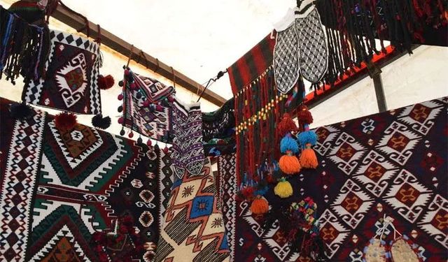 EDESEN'den Hakkari'deki usta öğreticiler için çağrı