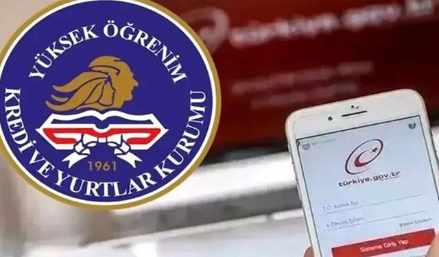 KYK ek yerleştirme sonuçları erişime açıldı