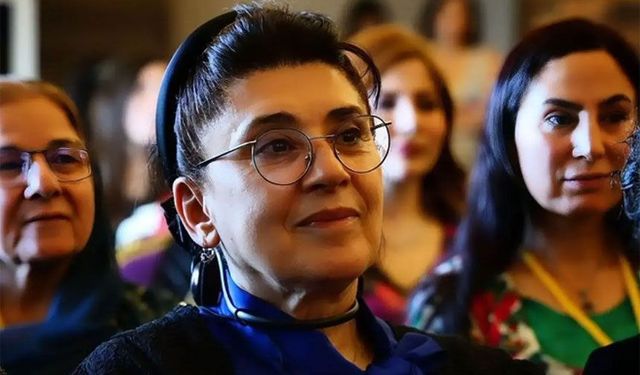 Kürt Siyasetçi Leyla Zana’dan 'çözüm' mesajı
