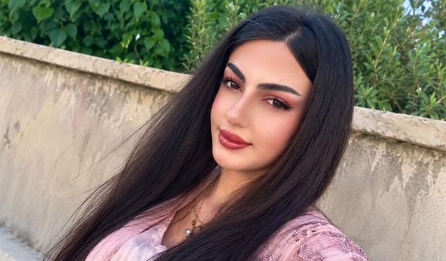 20 yaşındaki Hakkarili Beyza hayatını kaybetti