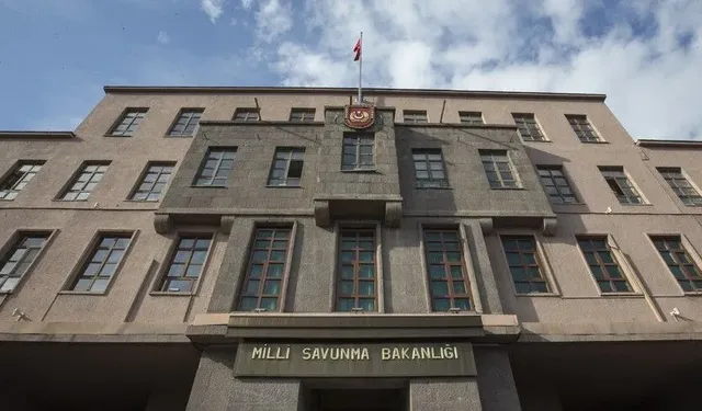 Hakkari sınır hattında bir asker şehit oldu