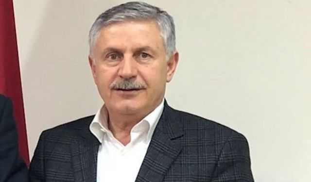 Kadim toprakların mütevazı temsilcisi... Özbek