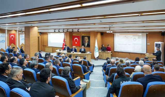 Hakkari’de 260 projeye 70,4 milyar liralık yatırım