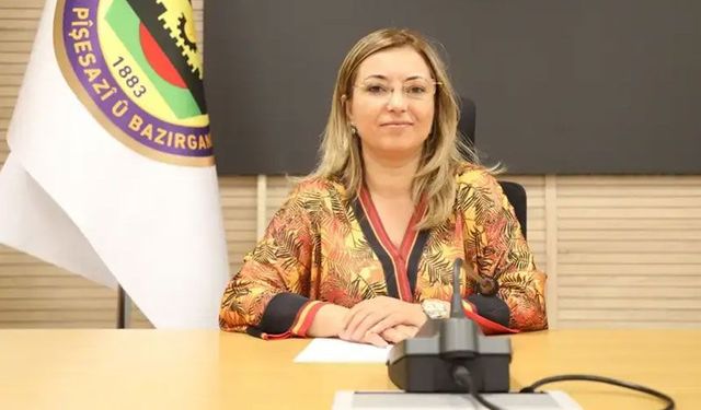 Amedspor’un as başkanıydı meclis başkanı oldu