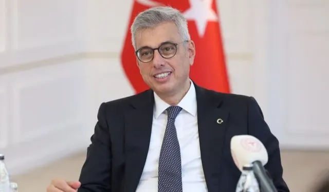 Bakan Memişoğlu'ndan Üreten Sağlık paylaşımı