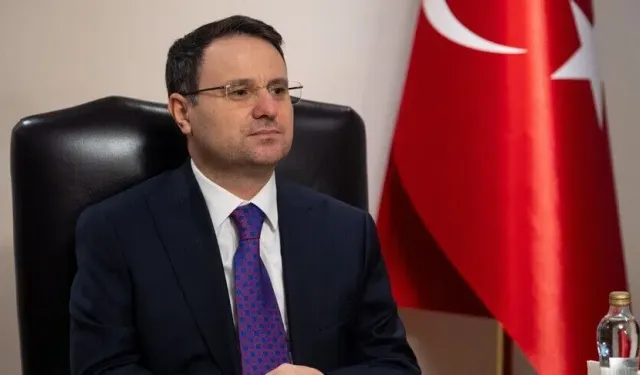 Bakan Gürlek'ten faili meçhul dosyalar için açıklama
