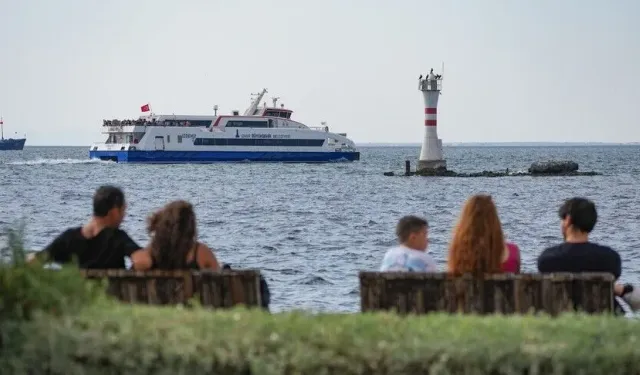 Yurt genelinde hava sıcaklıkları kademeli olarak artacak