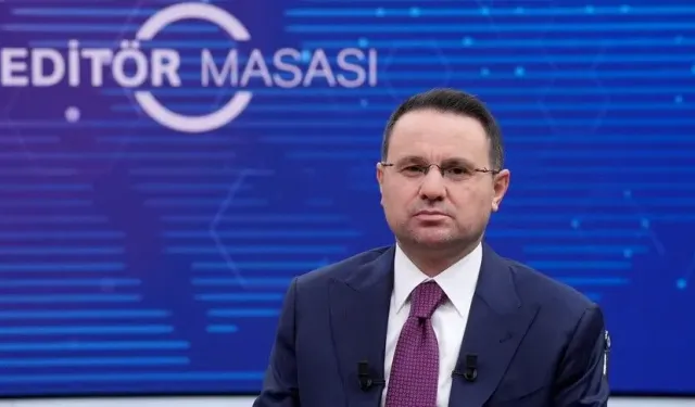 Bakan Gürlek'ten Fon Kurulu kararlarına ilişkin mesaj
