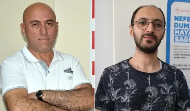 Sigarayı bırakıp rahat nefes almaya başladılar