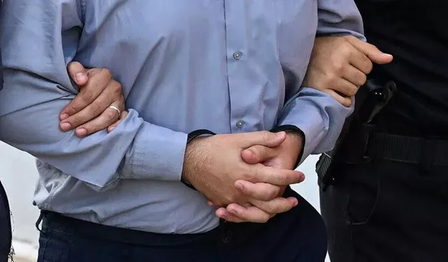 Bakırköy Belediyesi soruşturması: 39 kişi tutuklandı