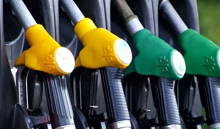 16 Nisan benzin, mazot, LPG fiyatları