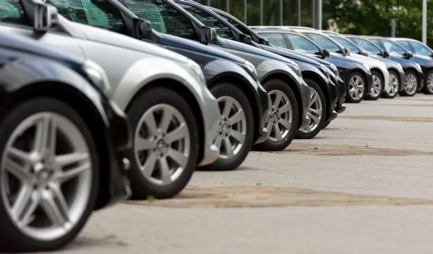 Otomobillere yönelik ÖTV düzenlemesi yapıldı