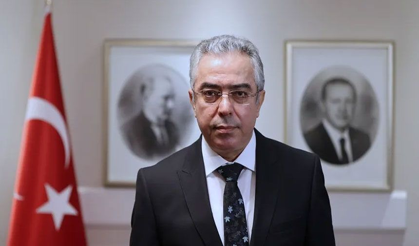 Mehmet Uçum seçim tarihini açıkladı