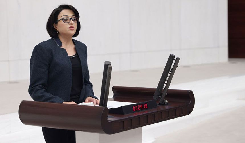 Bartın bu kez Hakkari'deki internet krizini sordu