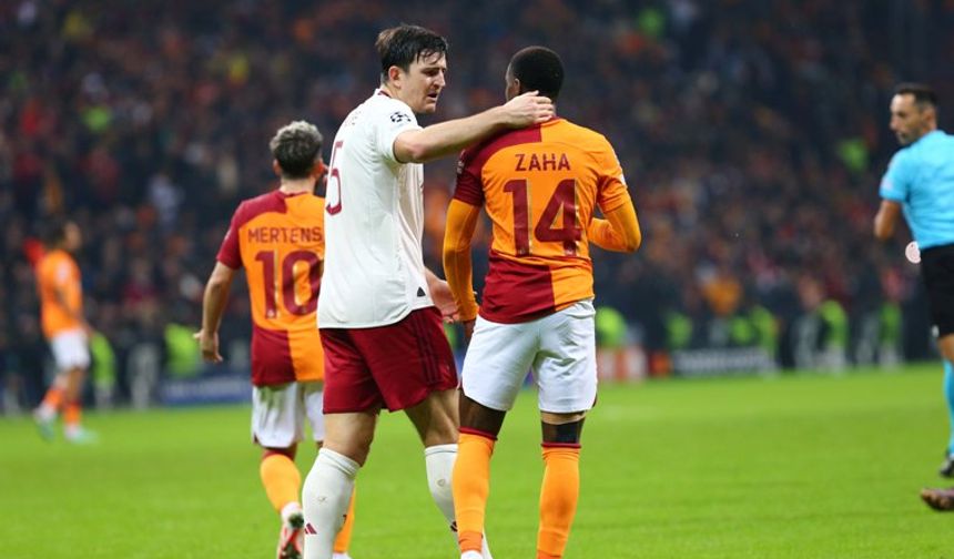 Gol yağmurundan kazanan çıkmadı