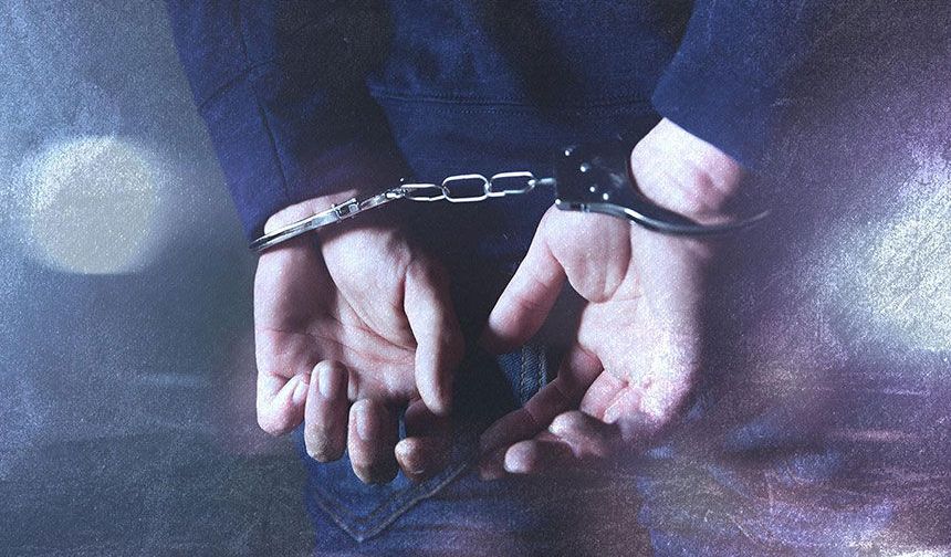 Mart ayında Hakkari'de 397 kişi yakalandı