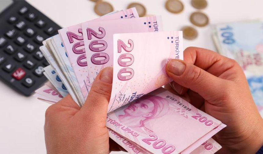 Bakan Göktaş açıkladı: Bugün hesaplara yatacak