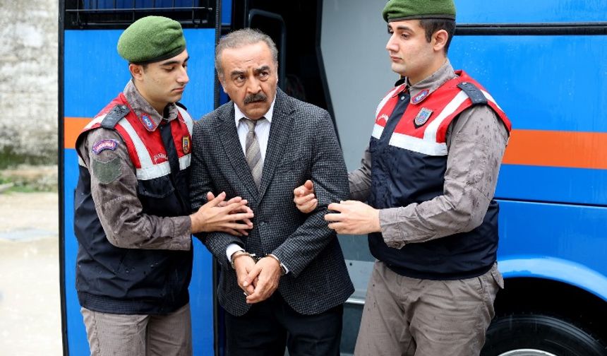 Yılmaz Erdoğan’ın yeni dizisi seyirciyle buluşuyor