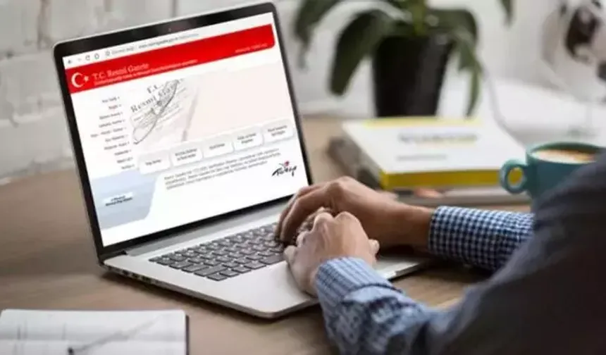 4 üniversiteye yeni rektör atandı