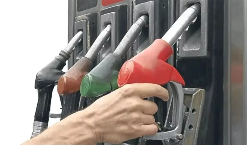 Hakkari'de mazota dev indirim geldi