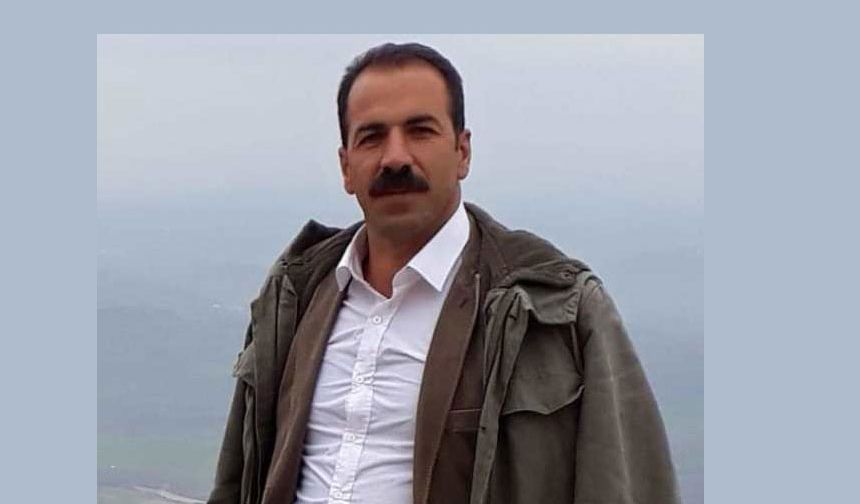Muhtar başından vurulmuş halde ölü bulundu