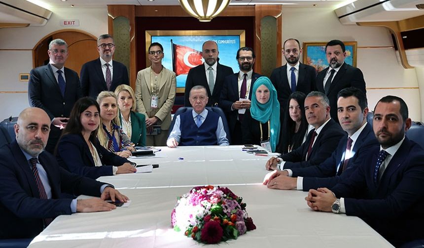 Cumhurbaşkanı Erdoğan: Netanyahu yaptıklarının cezasını ödemekten kaçamayacaktır
