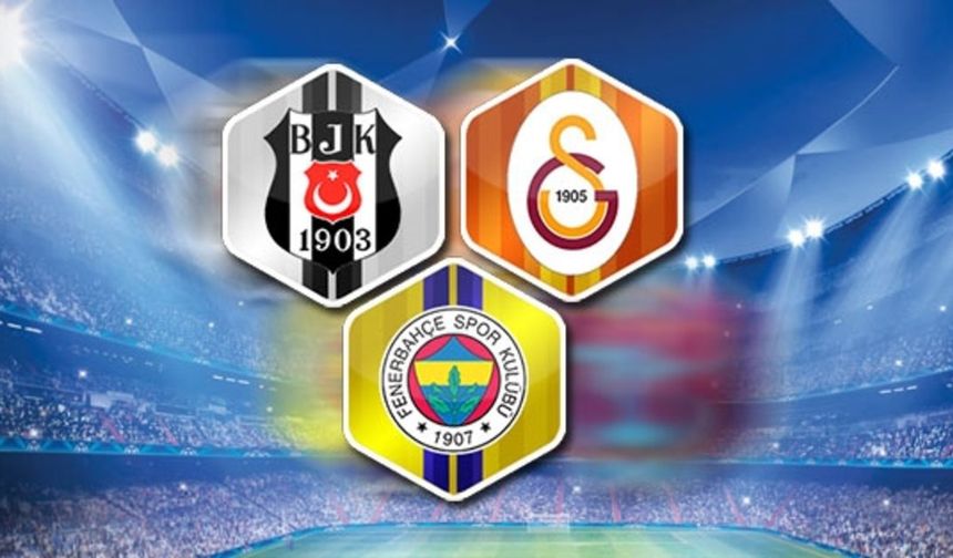 Süper Lig'de 2024-2025 sezonu sona erdi