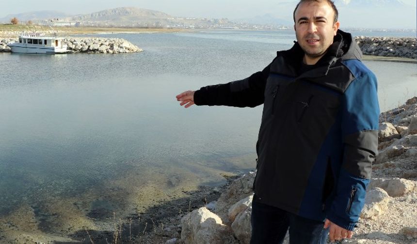 İnci kefalinin yaşam alanı 'sintine' tehdidi altında