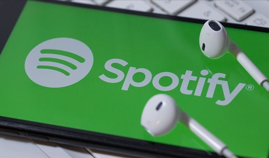Spotify 1500 kişiyi işten çıkaracak