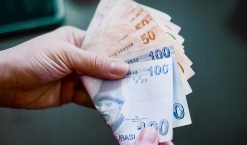 Yeni yılda asgari ücret ne kadar olacak?