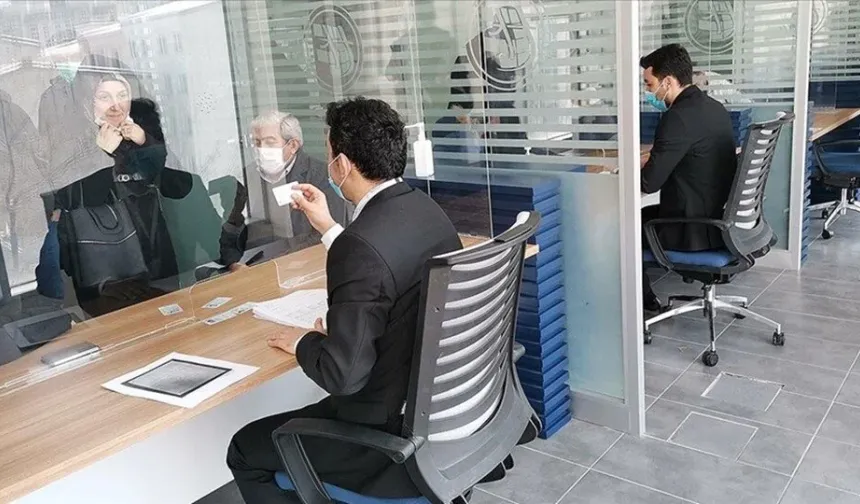 Tapu ve Kadastro Genel Müdürlüğü 72 sözleşmeli personel alacak