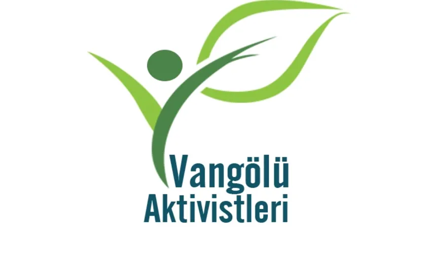 Van Gölü Aktivistlerinden önemli açıklama