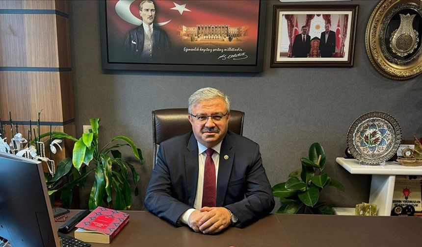 Cezaevlerinde yeni uygulama başlıyor!
