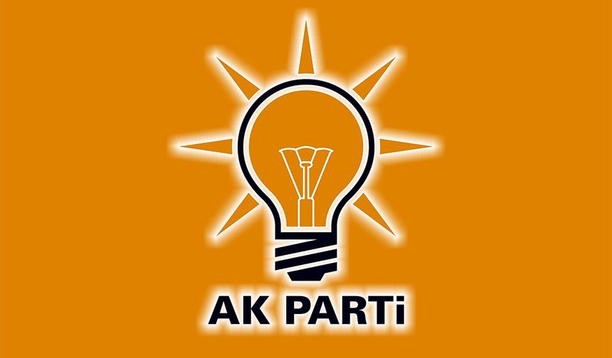 Ak Parti 81 ilde süreci halka anlatacak