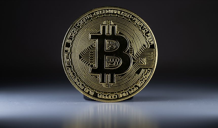 Bitcoin'in fiyatı rekor tazeledi