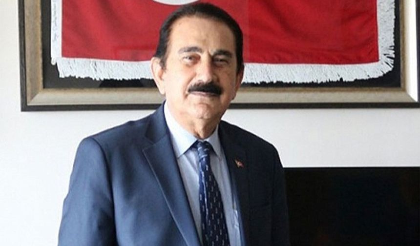 İskender Ertuş'dan hakkındaki iddialara açıklama