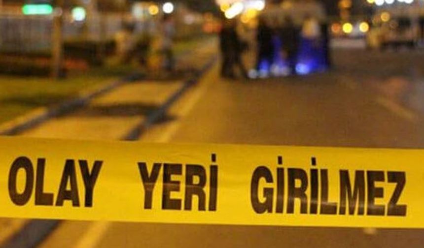 Mardin'de çıkan silahlı kavgada 1 kişi öldü