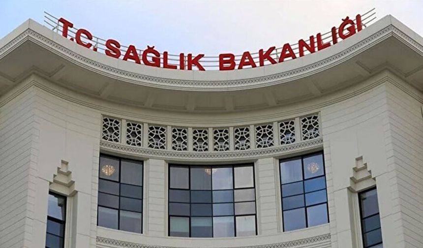 Sağlık Bakanlığı 124'üncü Dönem DHY atamaları açıklandı
