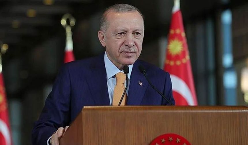 Erdoğan: 'Tek bir Ermeni vatandaşımızın dışlanmasına müsaade etmeyiz'