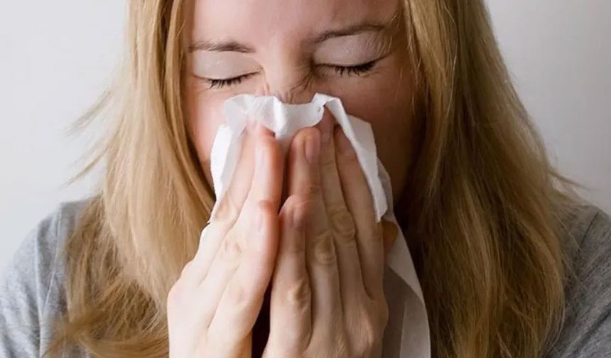 İnfluenza uyarısı: Grip deyip geçmeyin