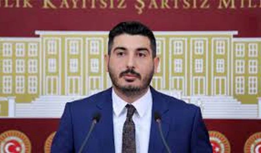 Milletvekili Düşünmez 16 Bakana Kürtçe'yi sordu