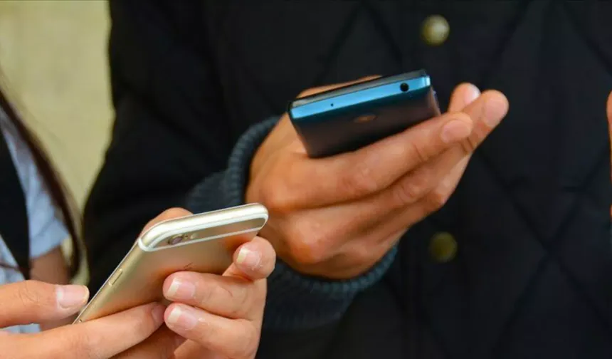 Vatandaşlar Dikkat! O Telefonlar Kapatılıyor