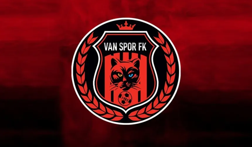 PFDK'den Van Spor'a  ceza yağdı