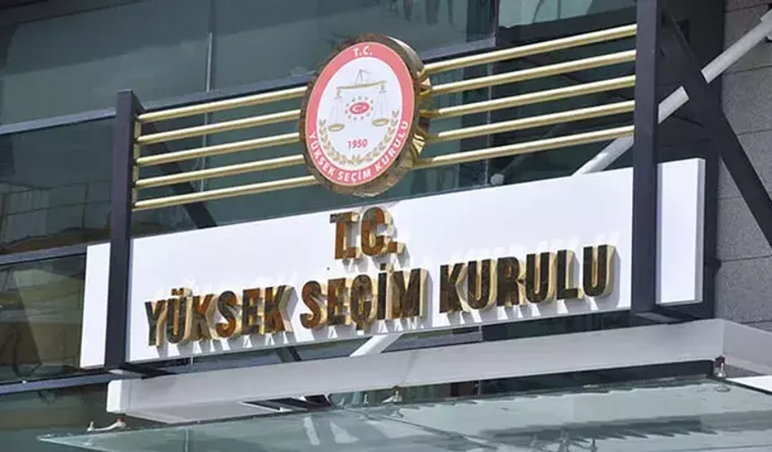 YSK, CHP'nin olağanüstü kurultay itirazını reddetti