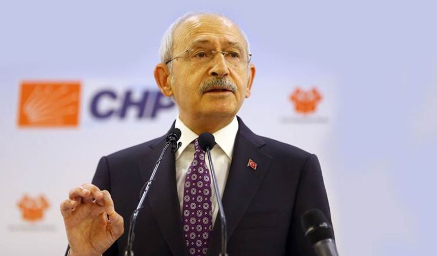 Kılıçdaroğlu'dan eleştirilere Kürtçe ata sözü ile yanıt verdi