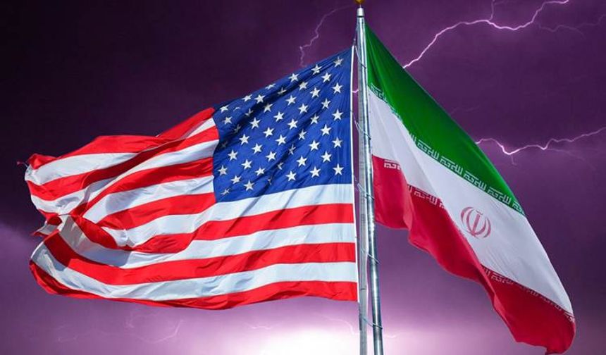 ABD ile İran arasında gizli görüşmeler yapıldı