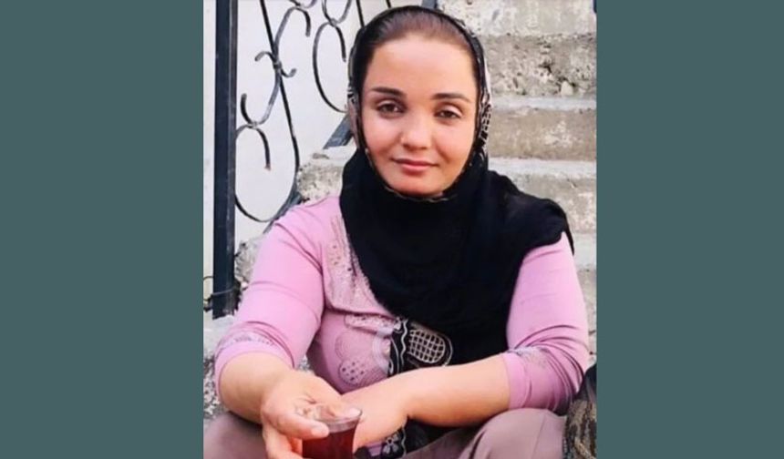 Şırnak'ta dini nikahla birlikte yaşadığı kadını öldürdü