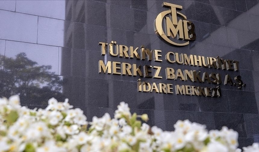Merkez Bankası faiz oranını 300 baz puan indirdi