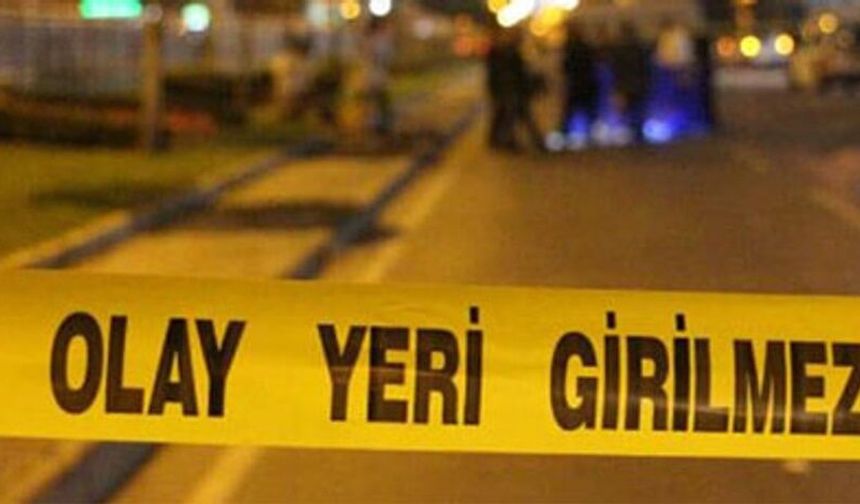 Van’da bir şüpheli ölüm daha