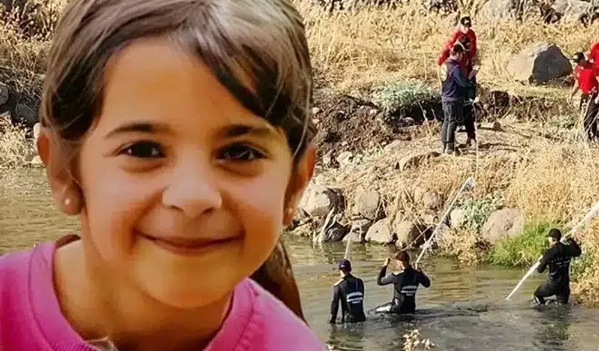 Narin cinayetinde 15 sanık ikinci kez hakim karşısında